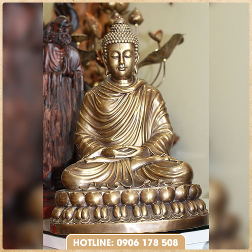 Tác phẩm chế tác từ đồng